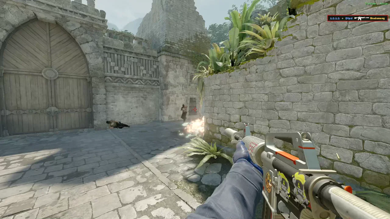 highlight
